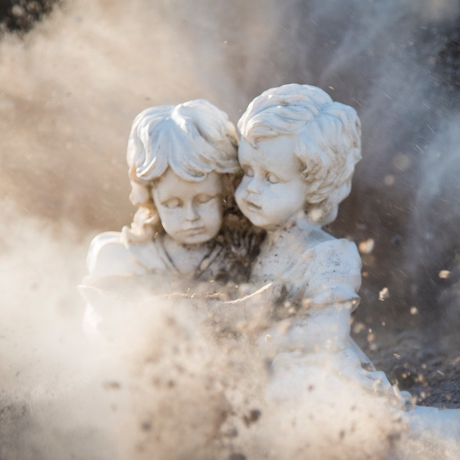 Indoor aerosol size distribution in climbing gyms Chalk Rebels