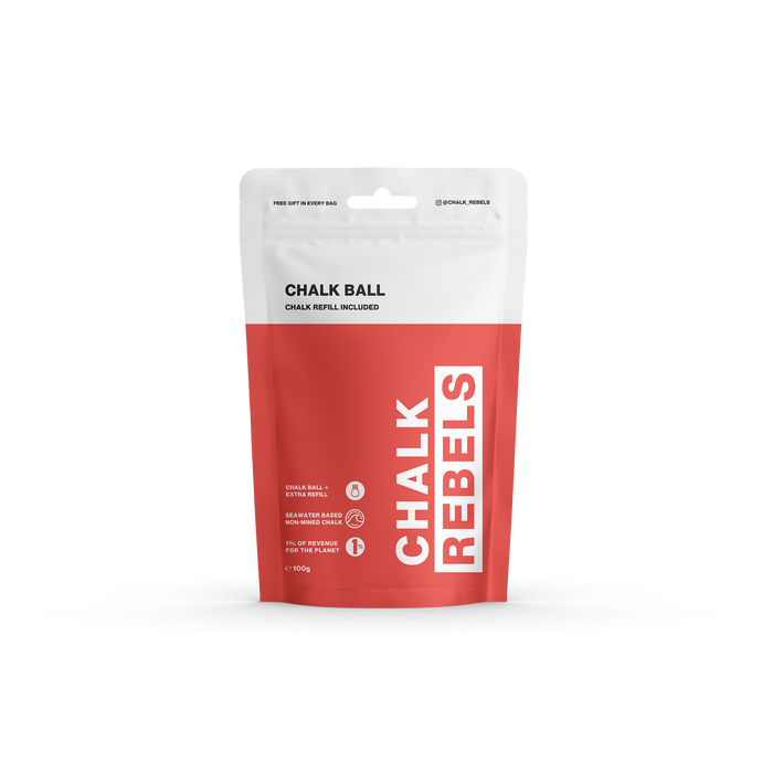 New Product: Chalk Ball