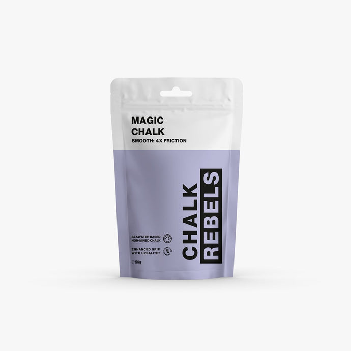 Magic Chalk Powder With Upsalite®