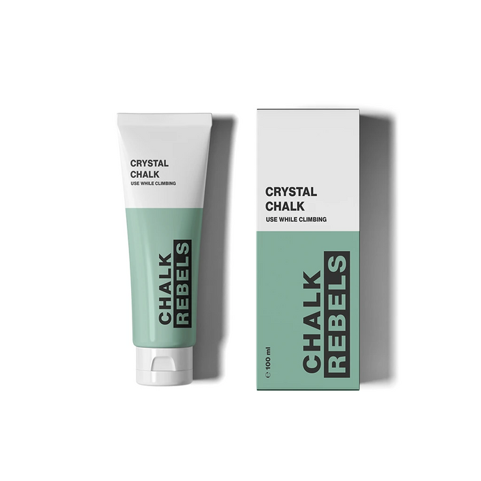 Product Spotlight: Crystal Chalk