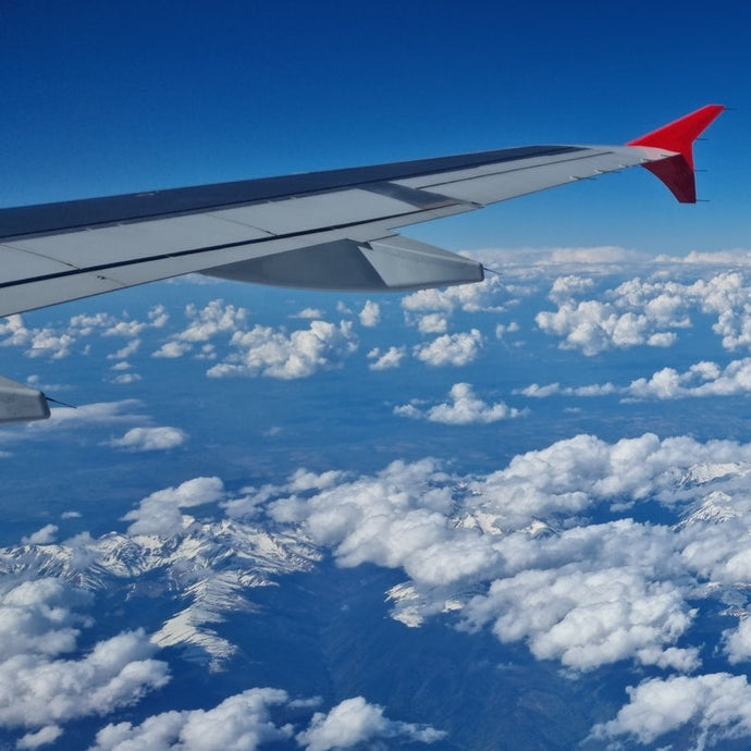 Is Climbing Chalk Allowed on Airplanes?