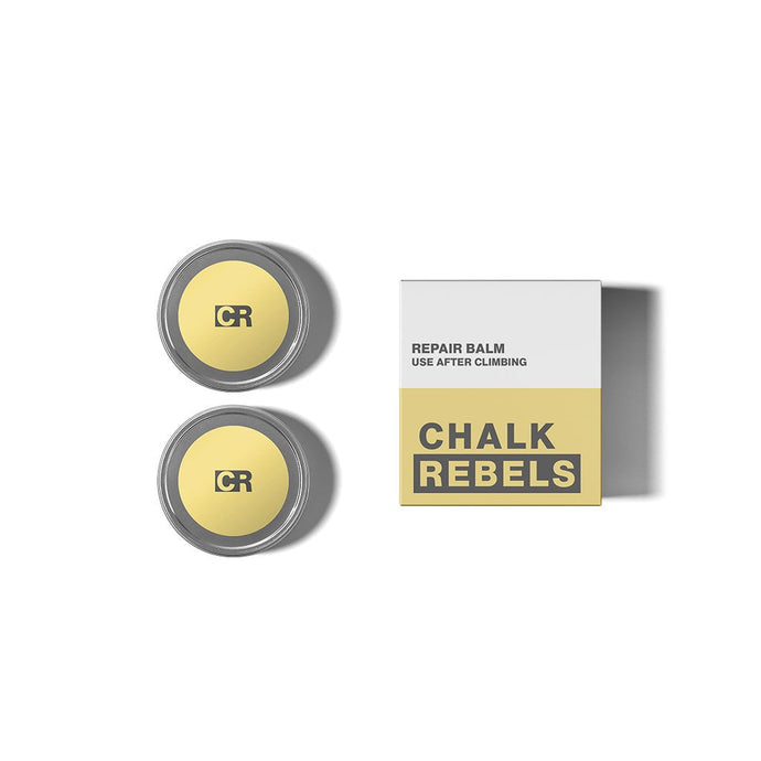 Product Spotlight: Repair Balm