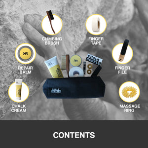 CHALK REBELS KIT