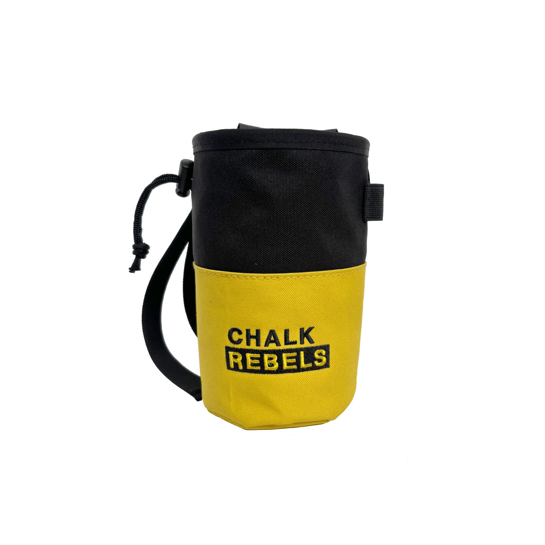 CHALK BAG