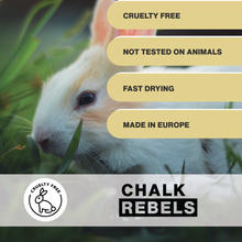 Load image into Gallery viewer, CHALK REBELS KIT