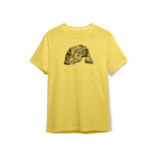 Load image into Gallery viewer, CHALK REBELS T-SHIRT - Elephant