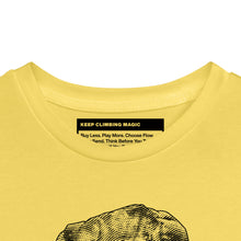 Load image into Gallery viewer, CHALK REBELS T-SHIRT - Elephant