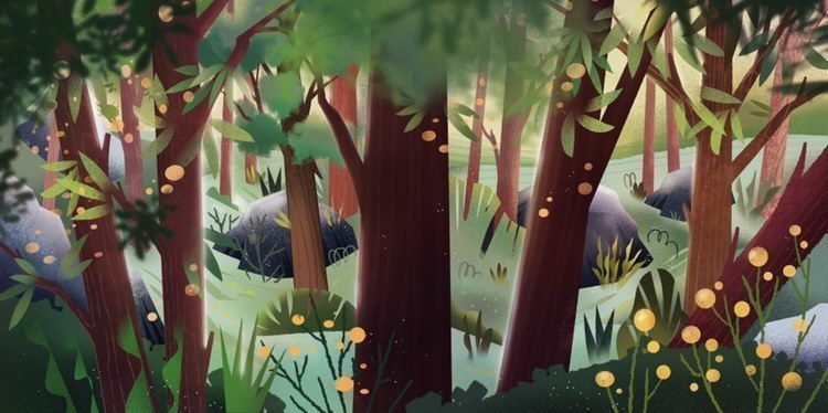 March Tree Planting Update