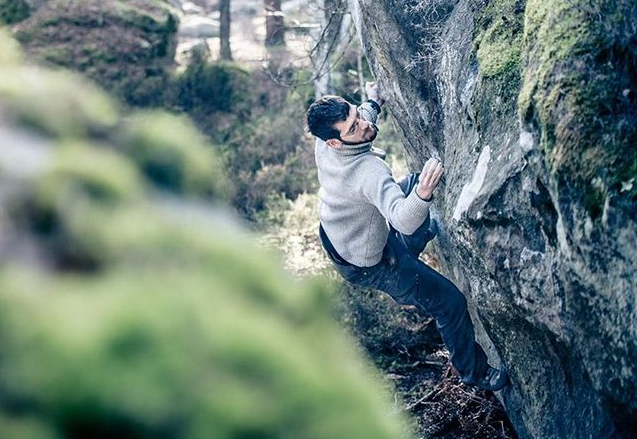 Chalk Impact on Plant Growth