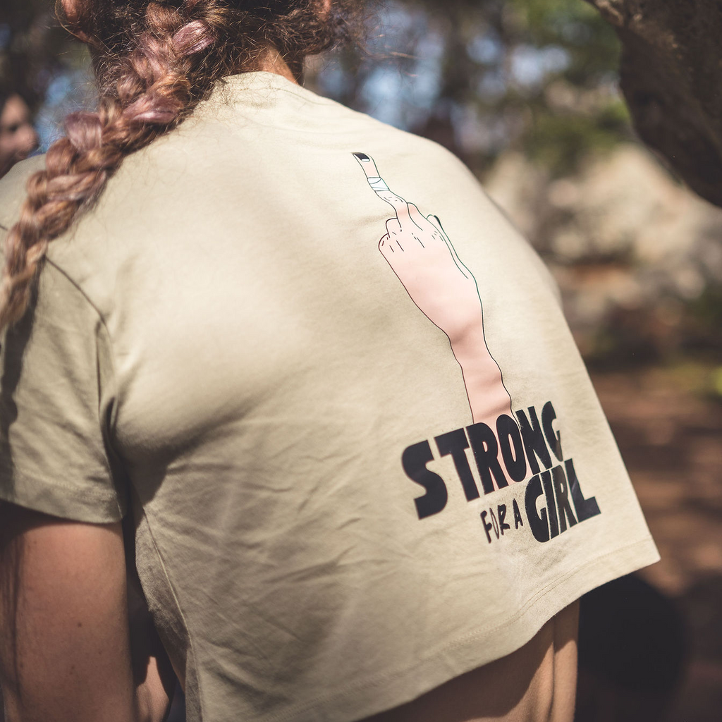 Women's Bouldering Festival 2023