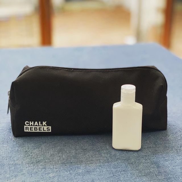 Product Spotlight: Mystery Chalk