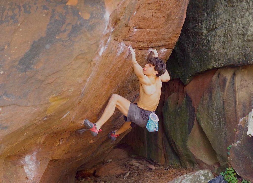 Blended Seawater-Based Chalk