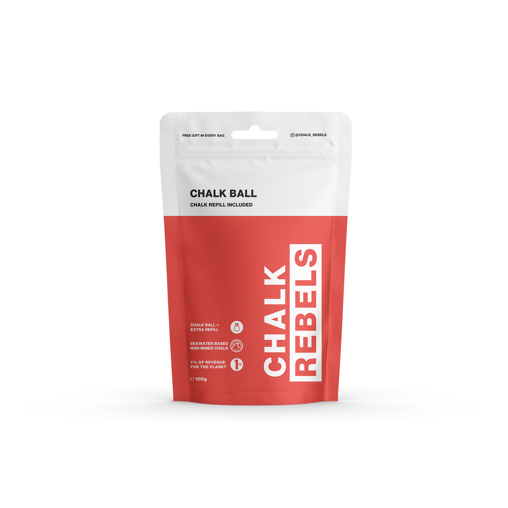 New Product: Chalk Ball