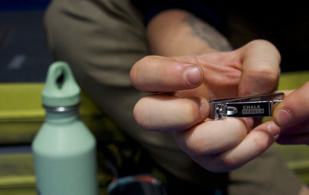 Simple Skincare Routine for Climbers