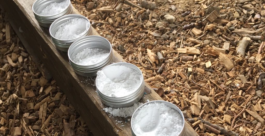 Friction & Feeling: The Chalk Challenge