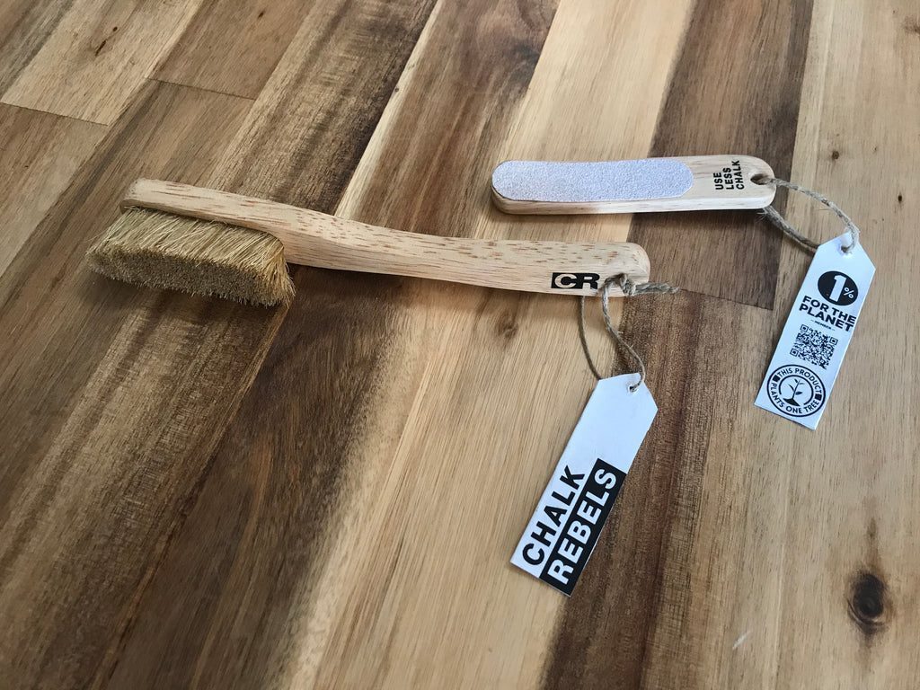 First Accessory Samples