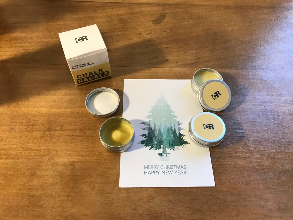 Christmas Gift Samples