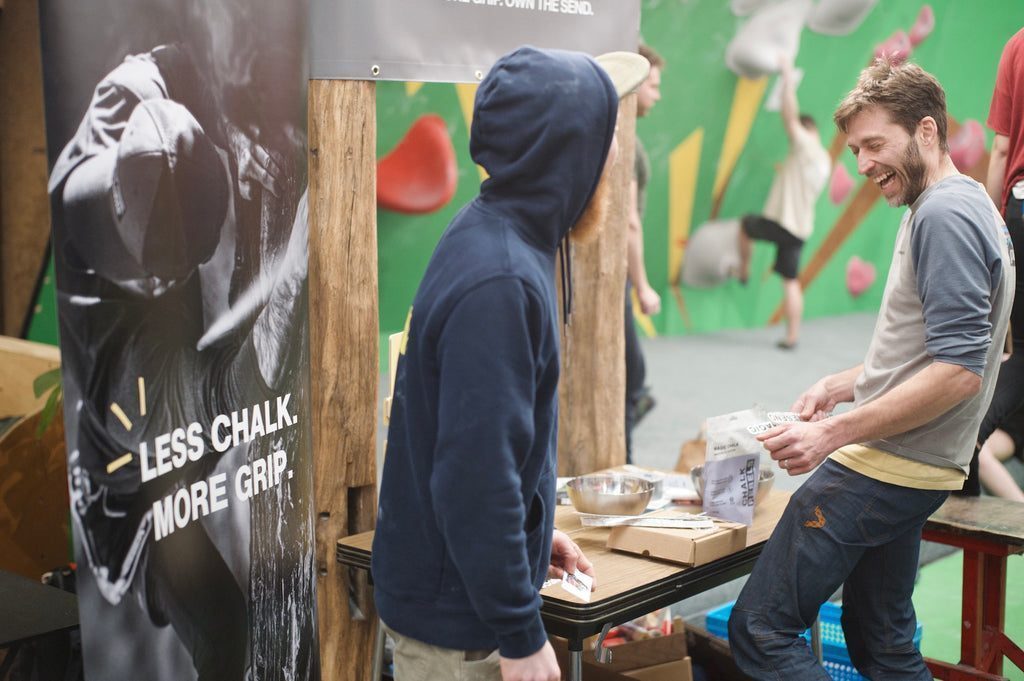 On Tour in June & July