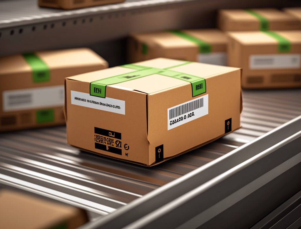 Carbon Neutral Shipping