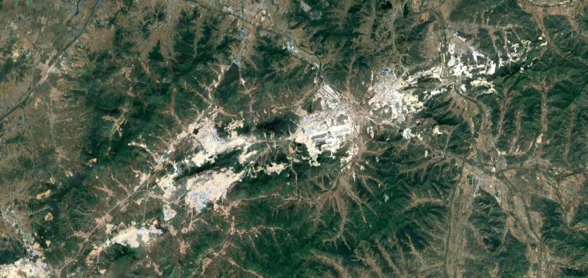 Do You Know Where Your Chalk Comes From?