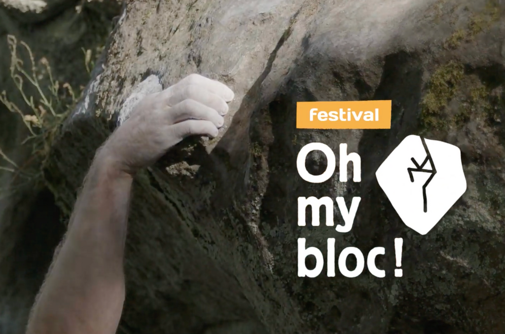 Oh My Bloc 2023