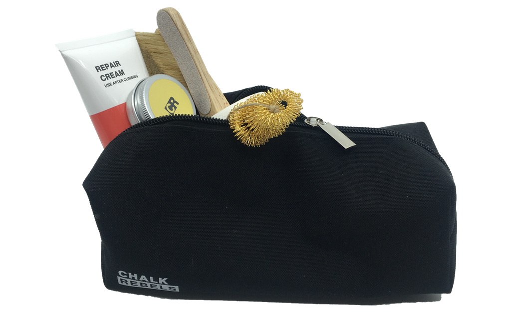 New Product: Skincare Kit