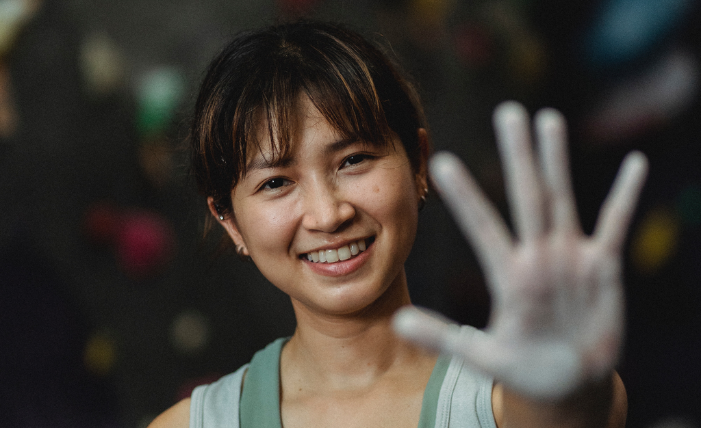 Crystal Chalk Update