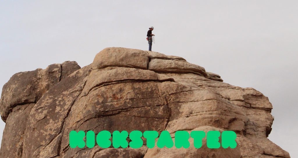 Kickstarter Fulfillment