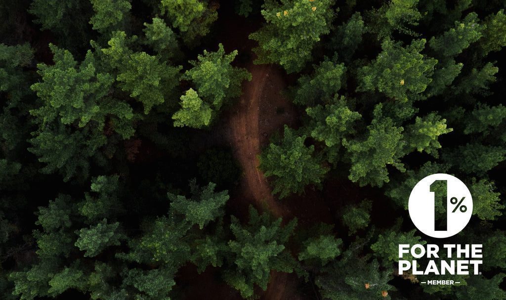 1% for the Planet Renewal