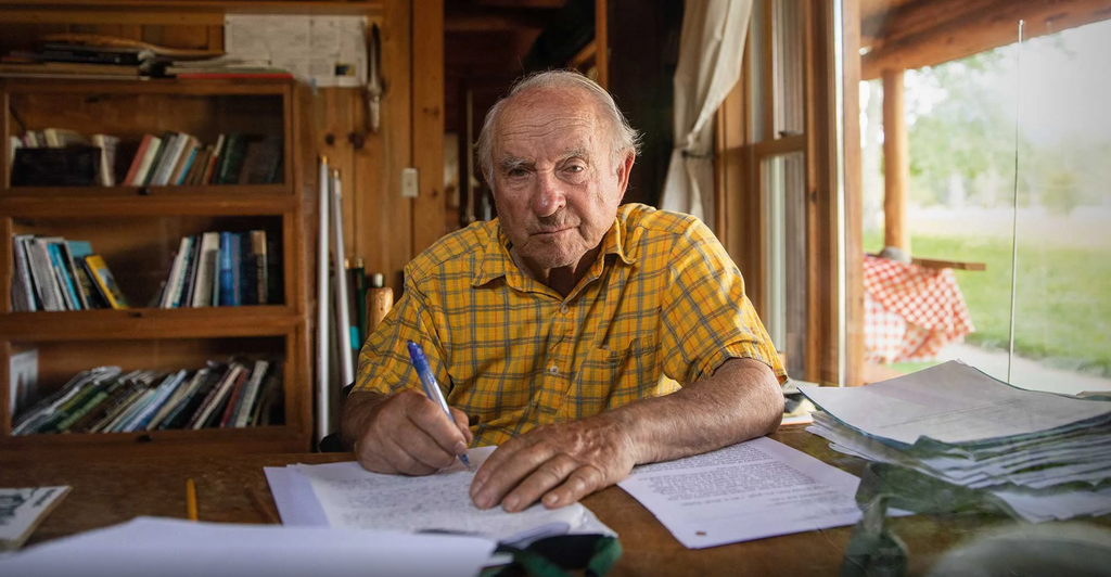 Unconventional Business