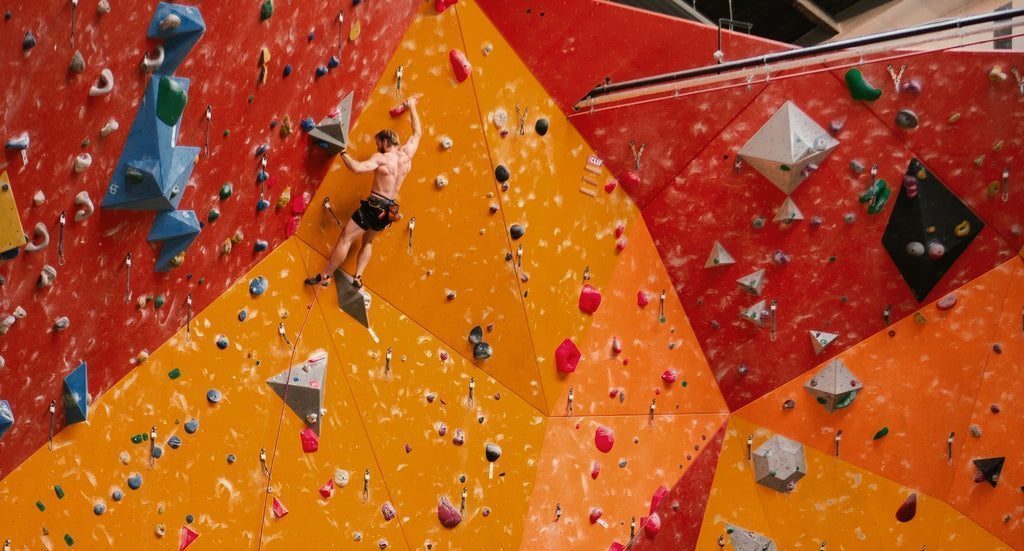 Gyms, Germs & Copper