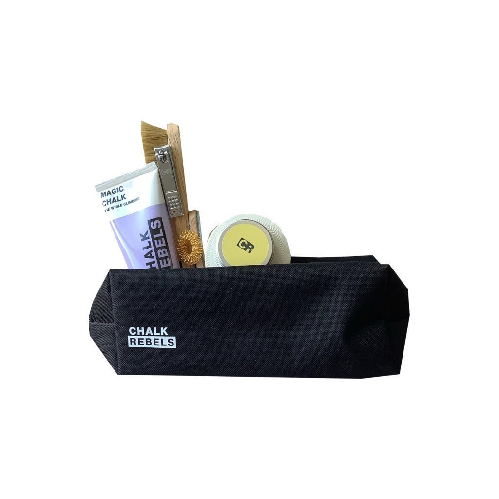 1X CHALK REBELS KIT 300g EAN:5419980265142
